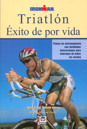 Triatlón. Éxito de por vida