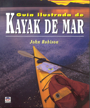 Guía ilustrada de kayak de mar