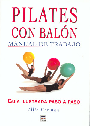 Pilates con balón