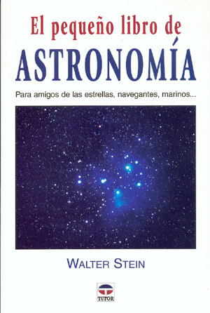 El pequeño libro de astronomía