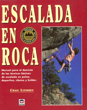 Escalada en roca