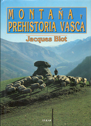 Montaña y prehistoria vasca