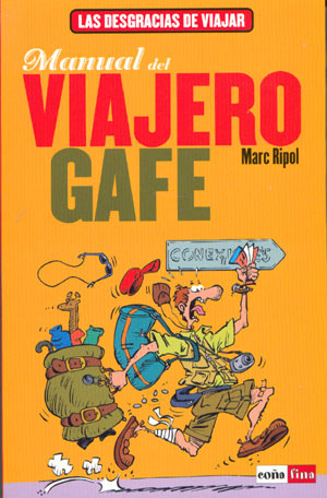 Manual del viajero gafe