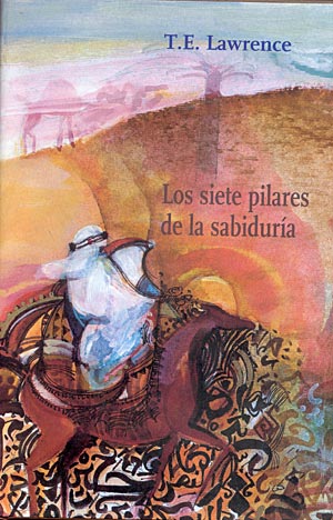 Los siete pilares de la sabiduría