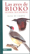 Las aves de Bioko. Guinea ecuatorial