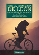 Por la provincia de León en bicicleta de montaña