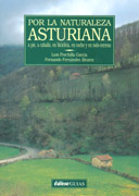 Por la naturaleza asturiana
