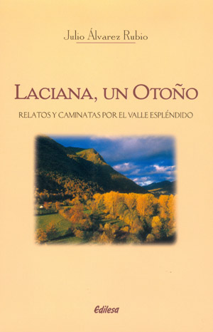 Laciana, un otoño