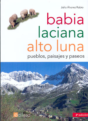 Babia, Laciana y Alto Luna