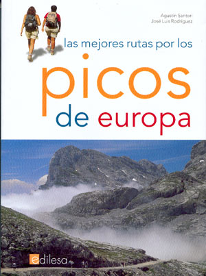 Las mejores rutas por los Picos de Europa (con mapa)