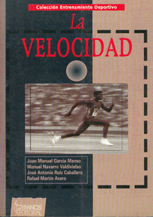 La velocidad