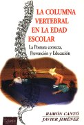 La columna vertebral en la edad escolar