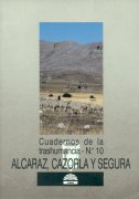 Alcaraz, Cazorla y Segura (Cuadernos de la trashumancia nº10)