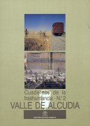 Valle de Alcudia (Cuadernos de la trashumancia nº2)