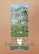 Montaña de León (Cuadernos de la trashumancia nº3)