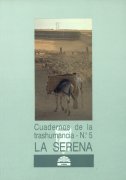 La Serena (Cuadernos de la trashumancia nº5)