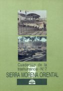 Sierra Morena Oriental (Cuadernos de la trashumancia nº7)