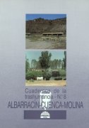 Albarracín-Cuenca-Molina (Cuadernos de la trashumancia nº8)