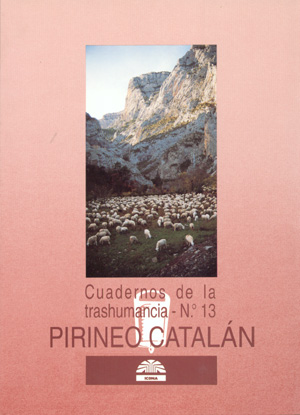 Pirineo Catalán (Cuadernos de la trashumancia nº13)