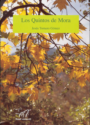 Los Quintos de Mora