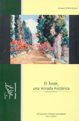 El Teide, una mirada histórica