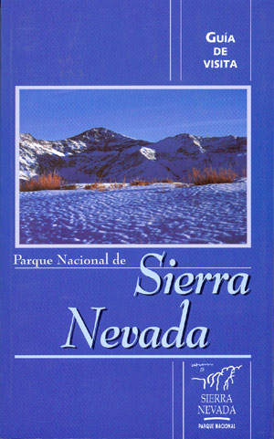 Parque Nacional de Sierra Nevada