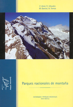 Parques Nacionales de Montaña