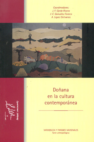 Doñana en la cultura contemporánea