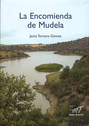 La Encomienda de Mudela