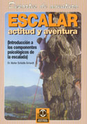 Escalar. Actitud y aventura