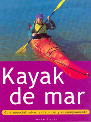 Kayak de mar