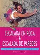 Escalada en roca & Escalada de paredes