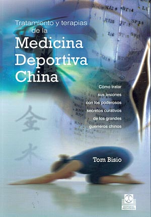 Tratamiento y terapias de la medicina deportiva china