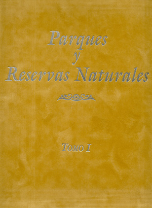 Parques y Reservas Naturales