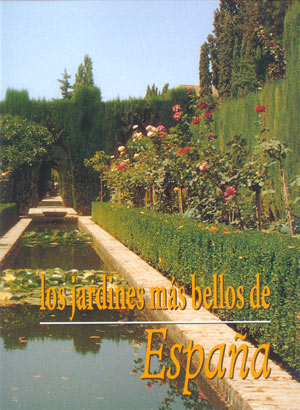 Los jardines más bellos de España