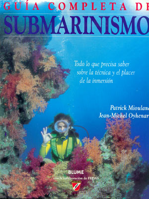 Guía completa de submarinismo