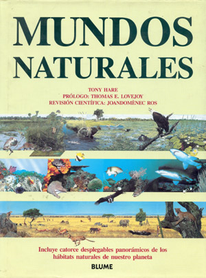 Mundos naturales