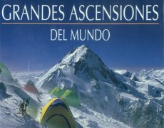 Grandes ascensiones del mundo