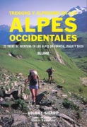 Trekking y alpinismo en los Alpes occidentales