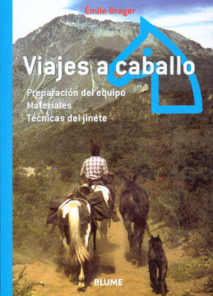 Viajes a caballo