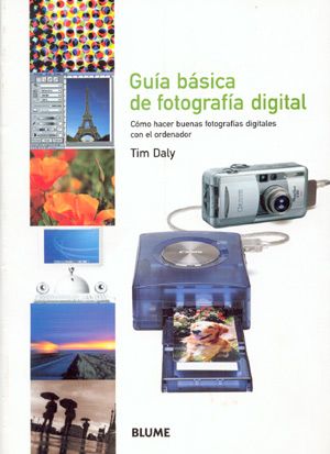 Guía básica de fotografía digital