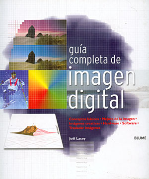Guía completa de imagen digital