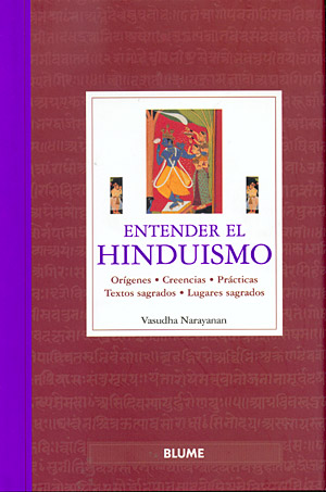 Entender el hinduismo