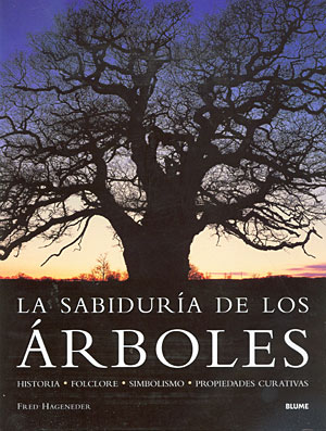 La sabiduría de los árboles