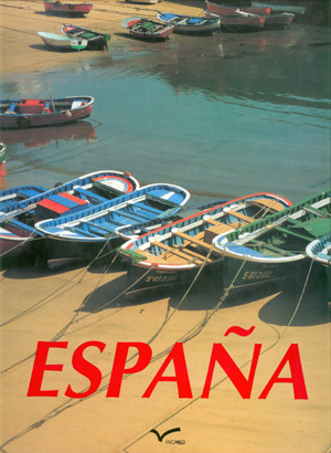España (Incafo)