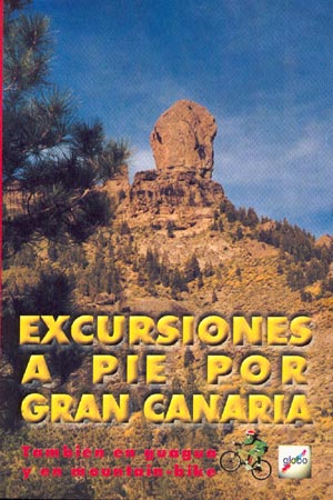 Excursiones a pie por Gran Canaria