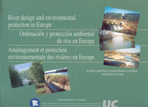 Ordenación y protección ambiental de ríos en Europa