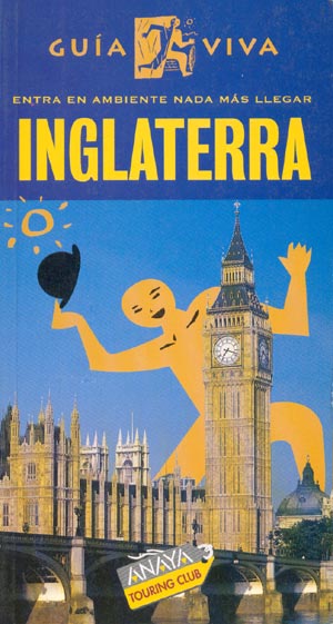 Inglaterra (Guía Viva)