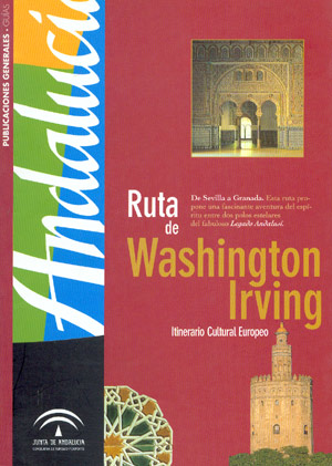 Ruta de Washington Irving