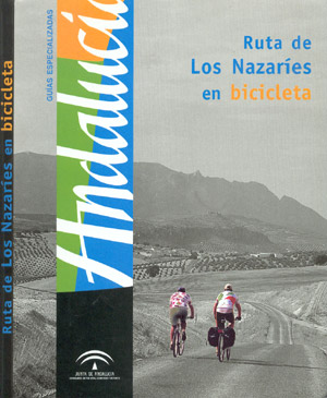 Ruta de Los Nazaríes en bicicleta